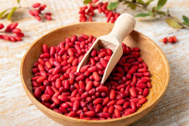 Berberina: Benefícios, Propriedades e Contraindicações