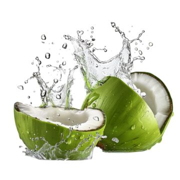 De Onde Vem a Água de Coco? Entenda Essa Curiosidade Natural