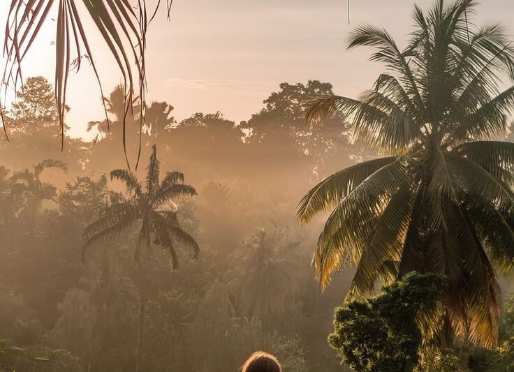 Bem-Estar, Meditação, Ioga e Música: O Caminho para uma Vida Mais Equilibrada