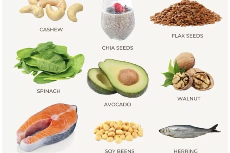 Principais Benefícios do Ômega 3: Por Que Esse Nutriente é Essencial para Sua Saúde